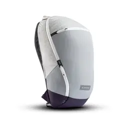 Re-stored Motion ARC 20L; hellgrau/lila