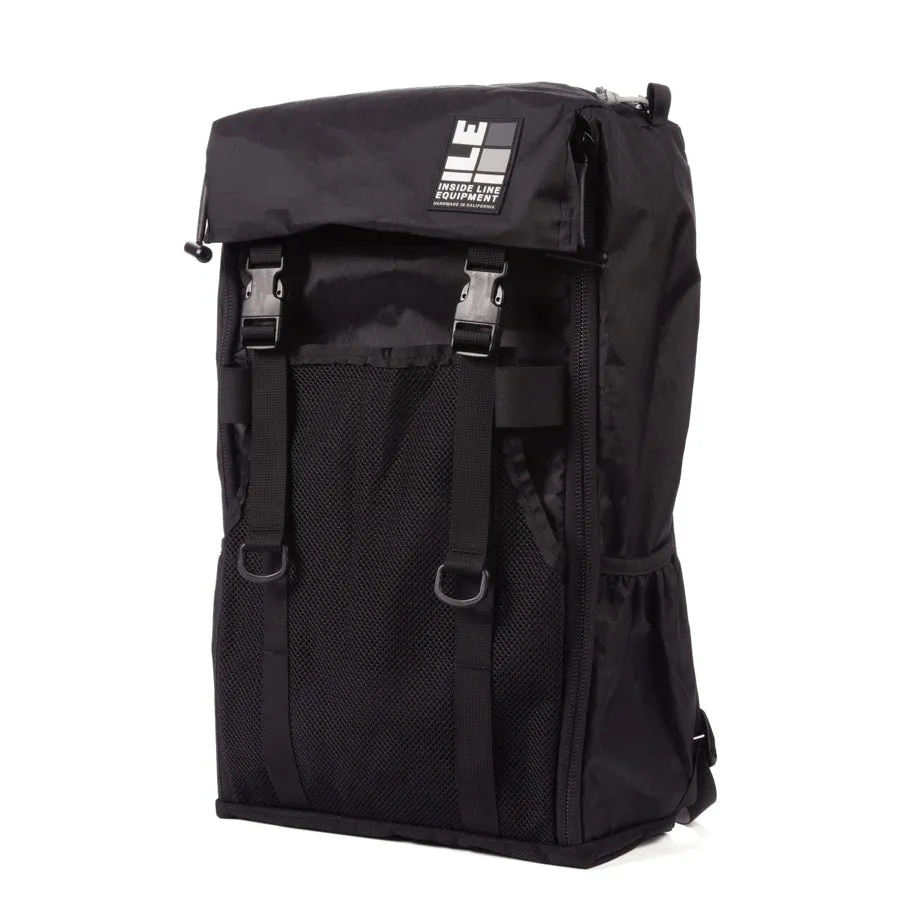 Race Day Bag