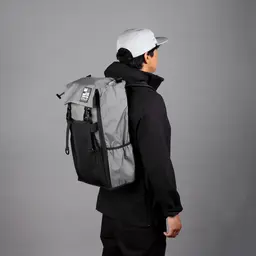 Race Day Bag
