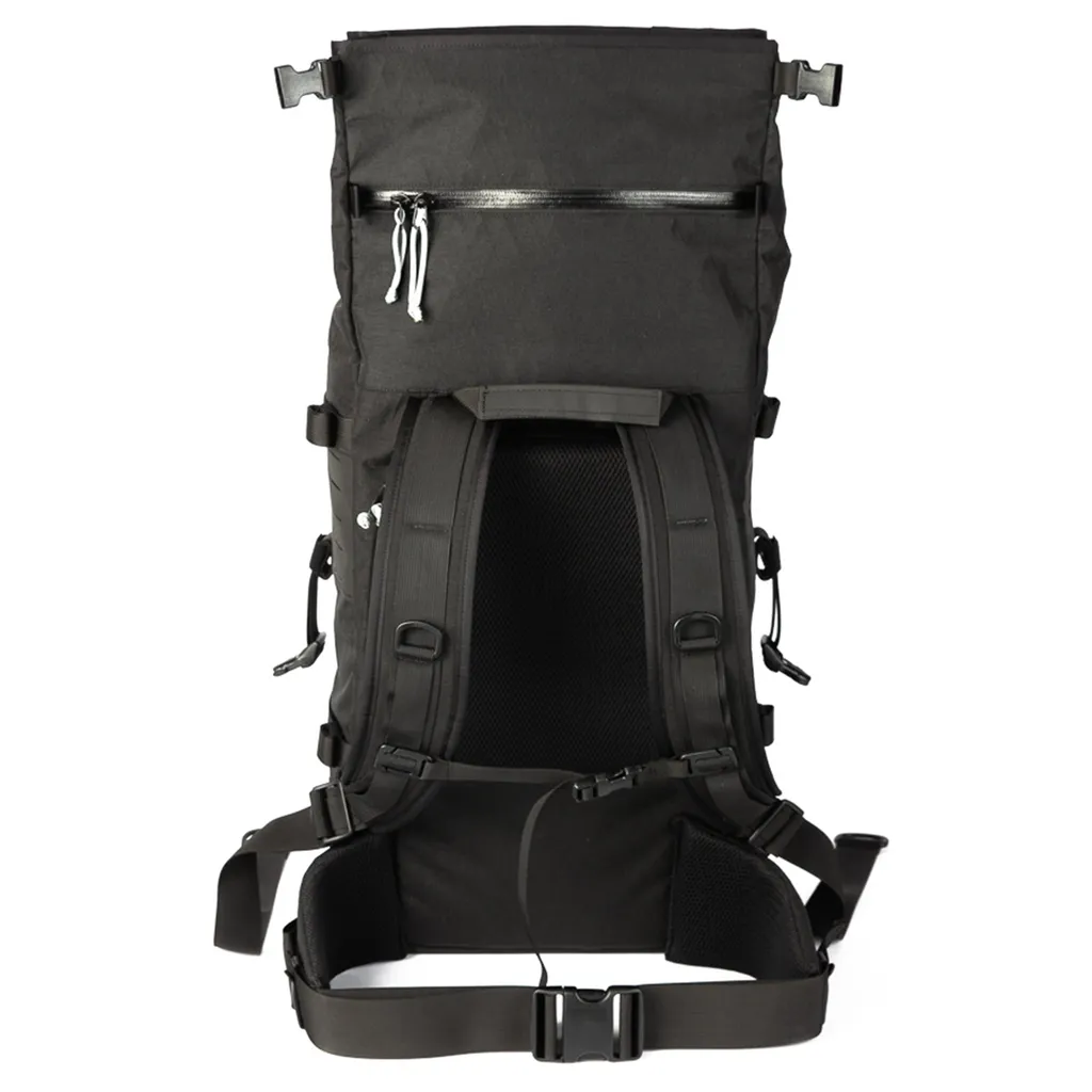 The Ultimate Photographers Bag - MKIV