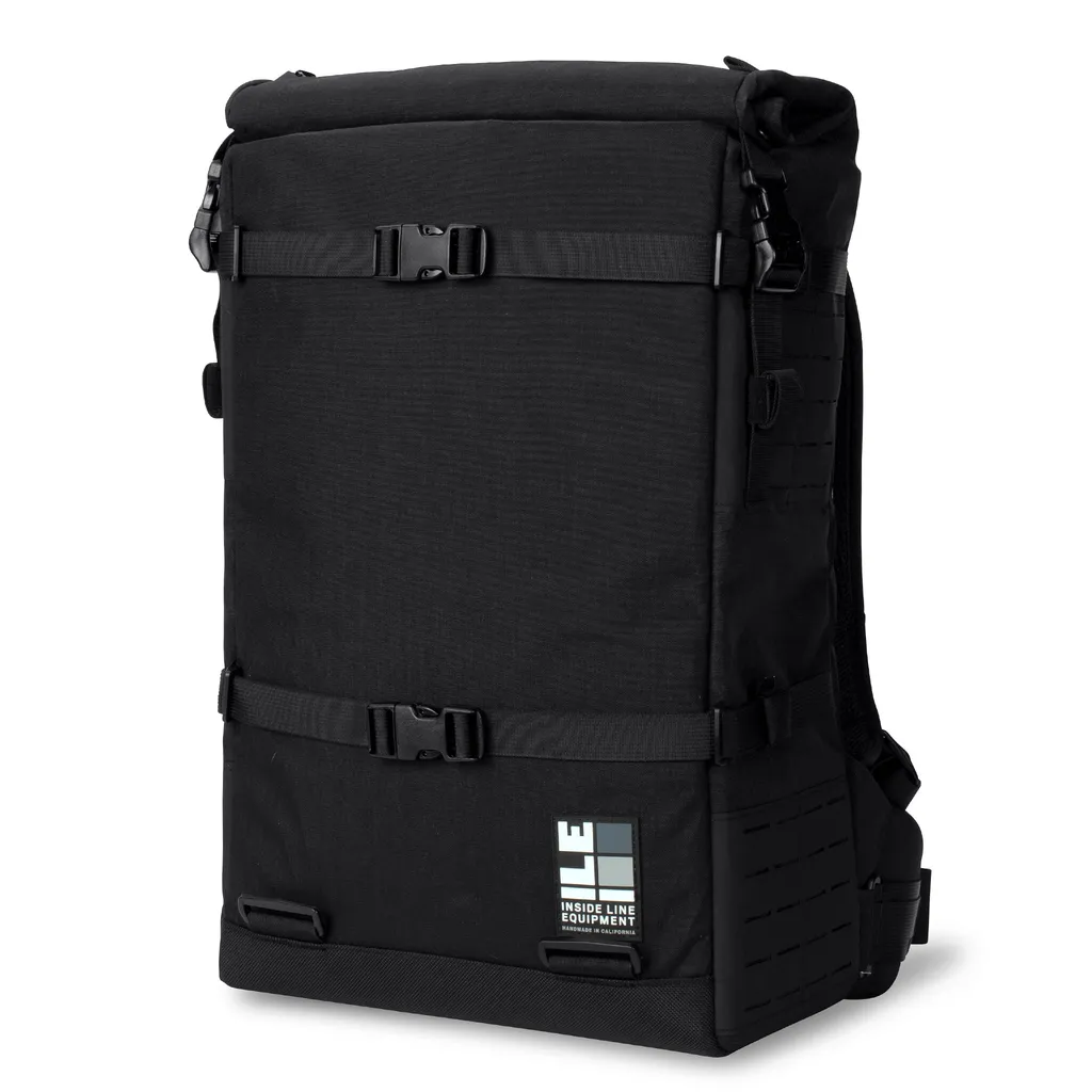 The Ultimate Photographers Bag - MKIV