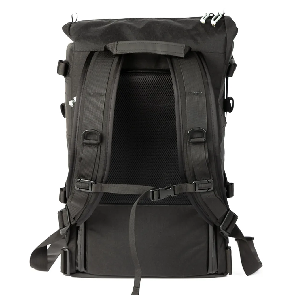 The Ultimate Photographers Bag - MKIV