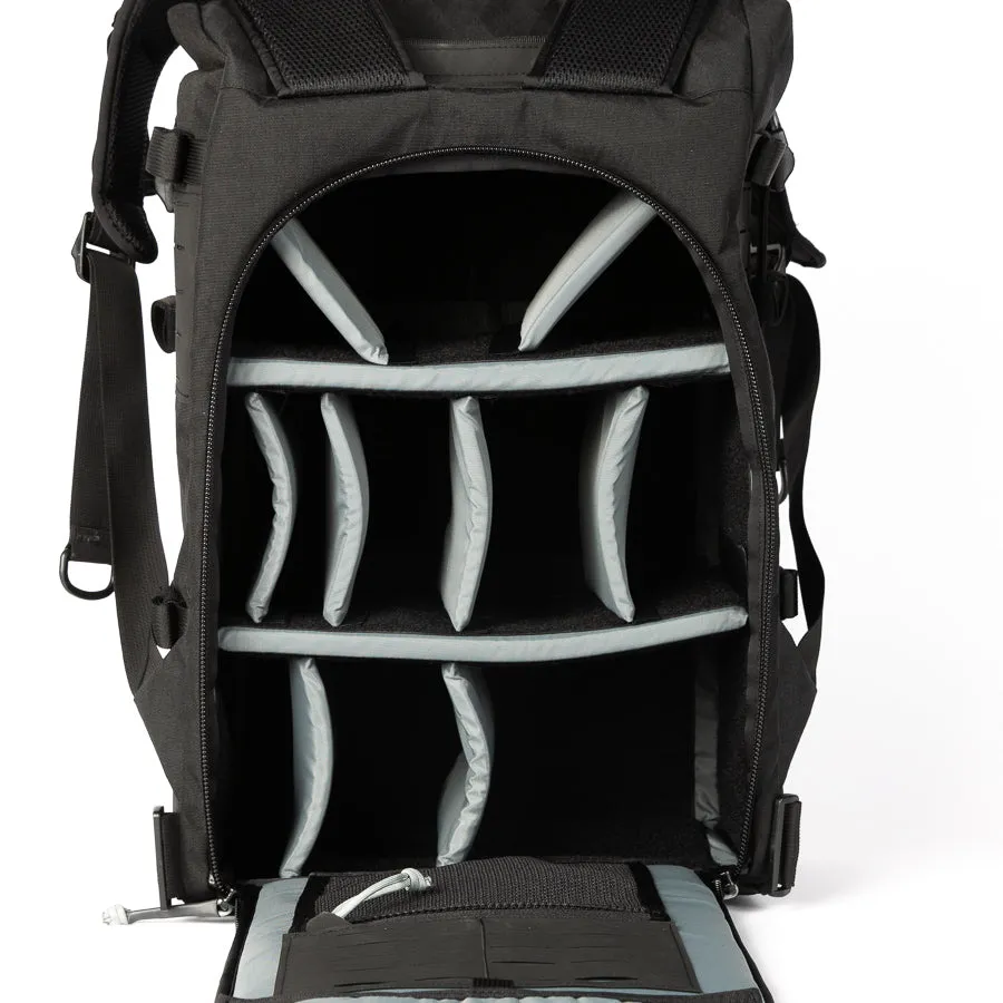 The Ultimate Photographers Bag - MKIV