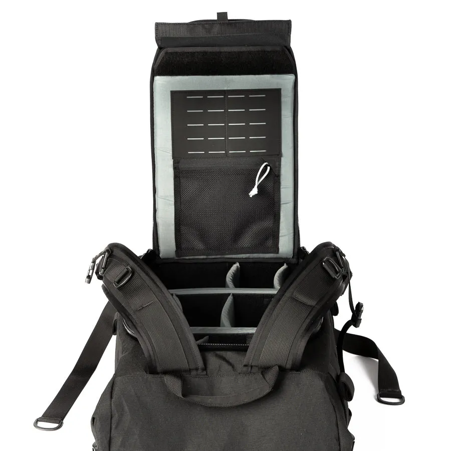 The Ultimate Photographers Bag - MKIV