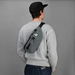 Mini Messenger