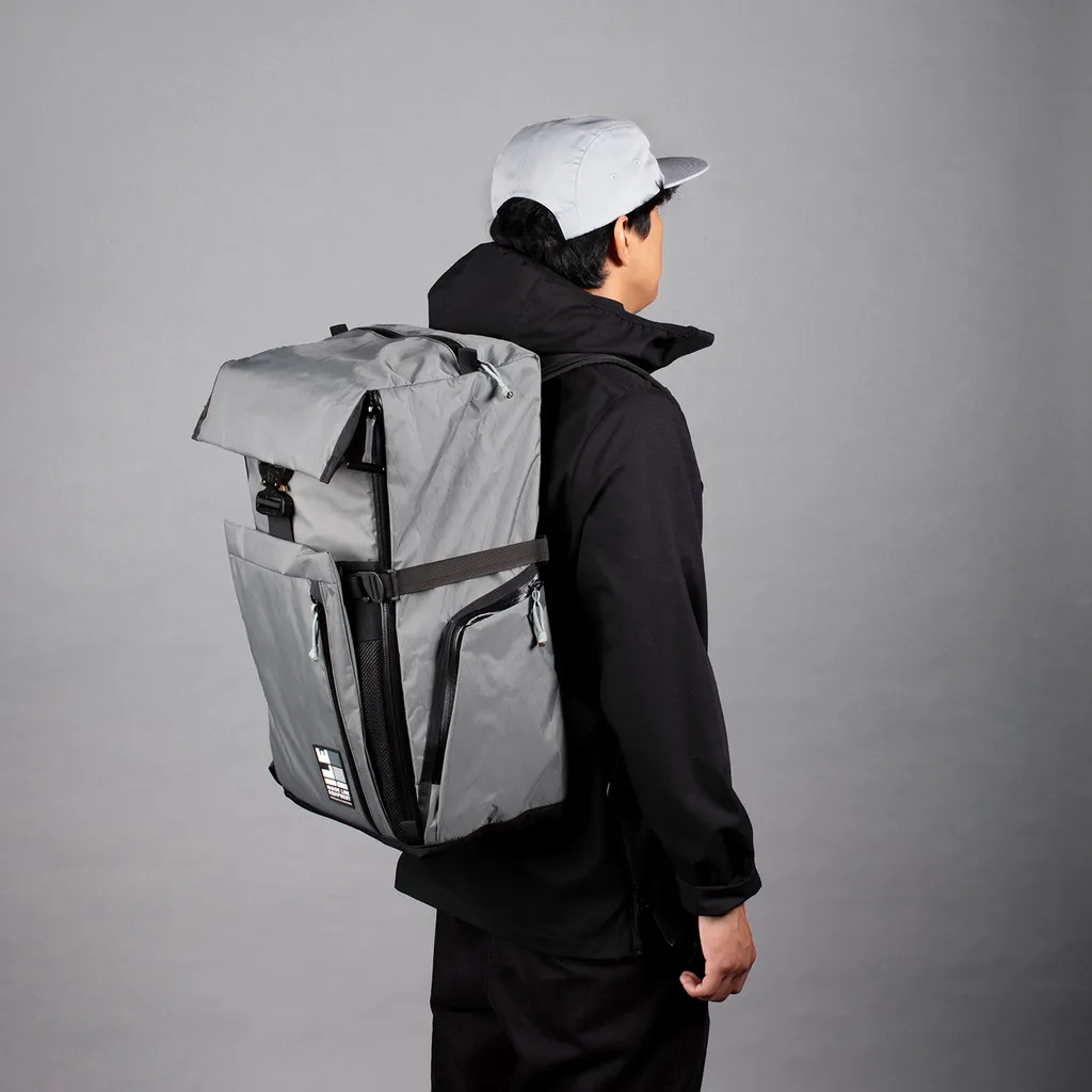 Travel Pack