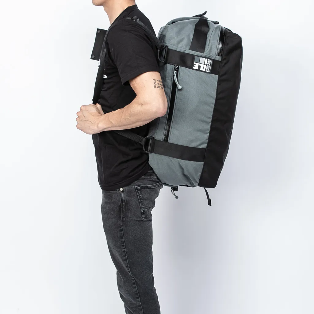 Arid Duffle 52L