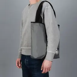 Minimal Tote - Small