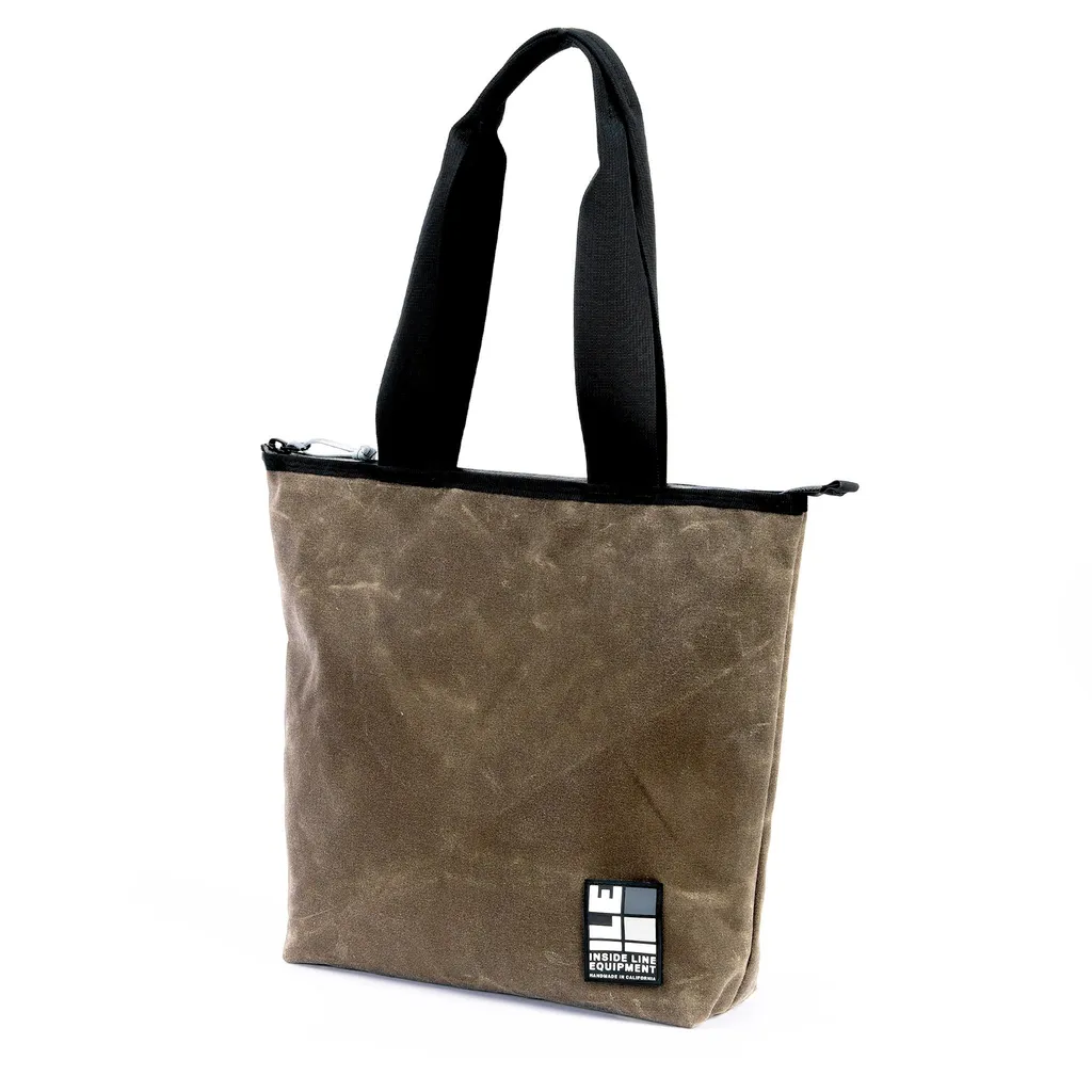 Minimal Tote - Small