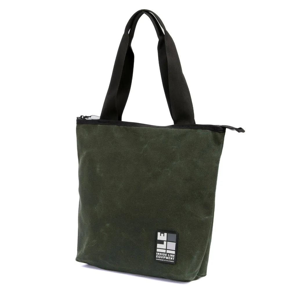 Minimal Tote - Small