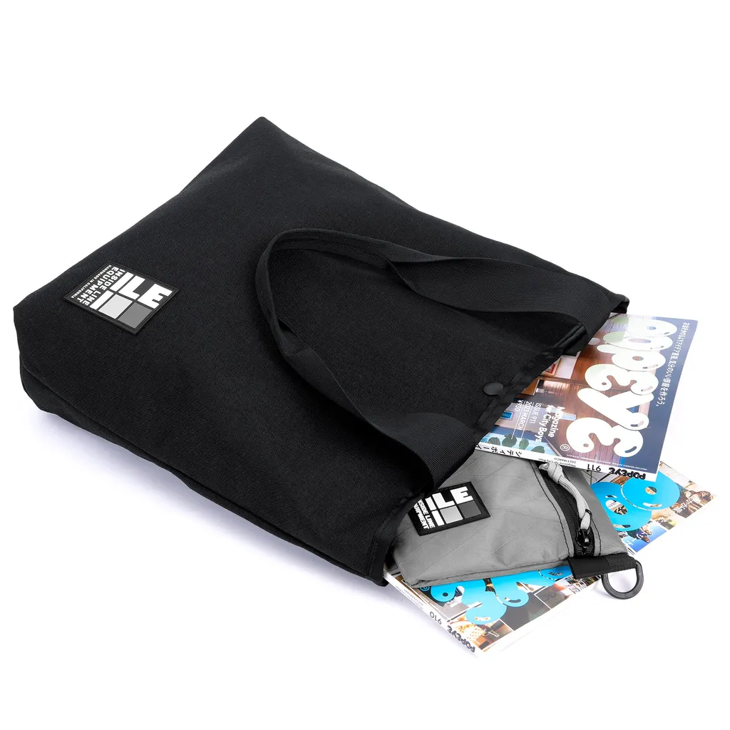Minimal Tote - Small