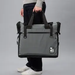 Roll-Top Duffle 40L