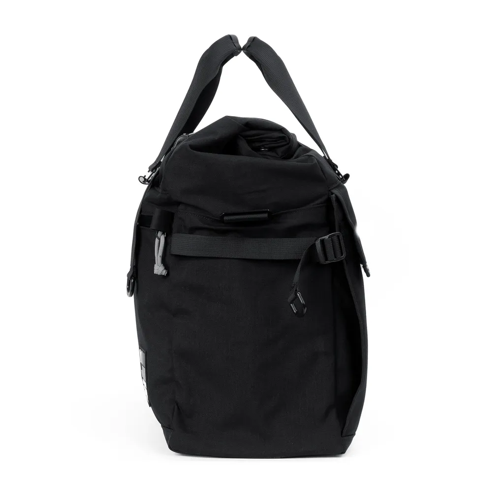 Roll-Top Duffle 40L