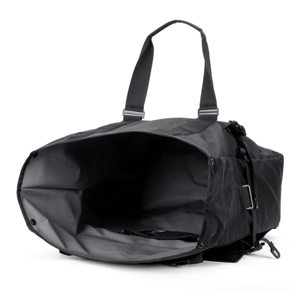 Roll-Top Duffle 40L