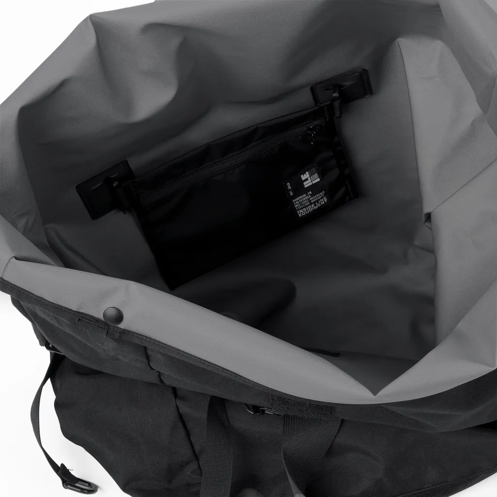 Roll-Top Duffle 40L
