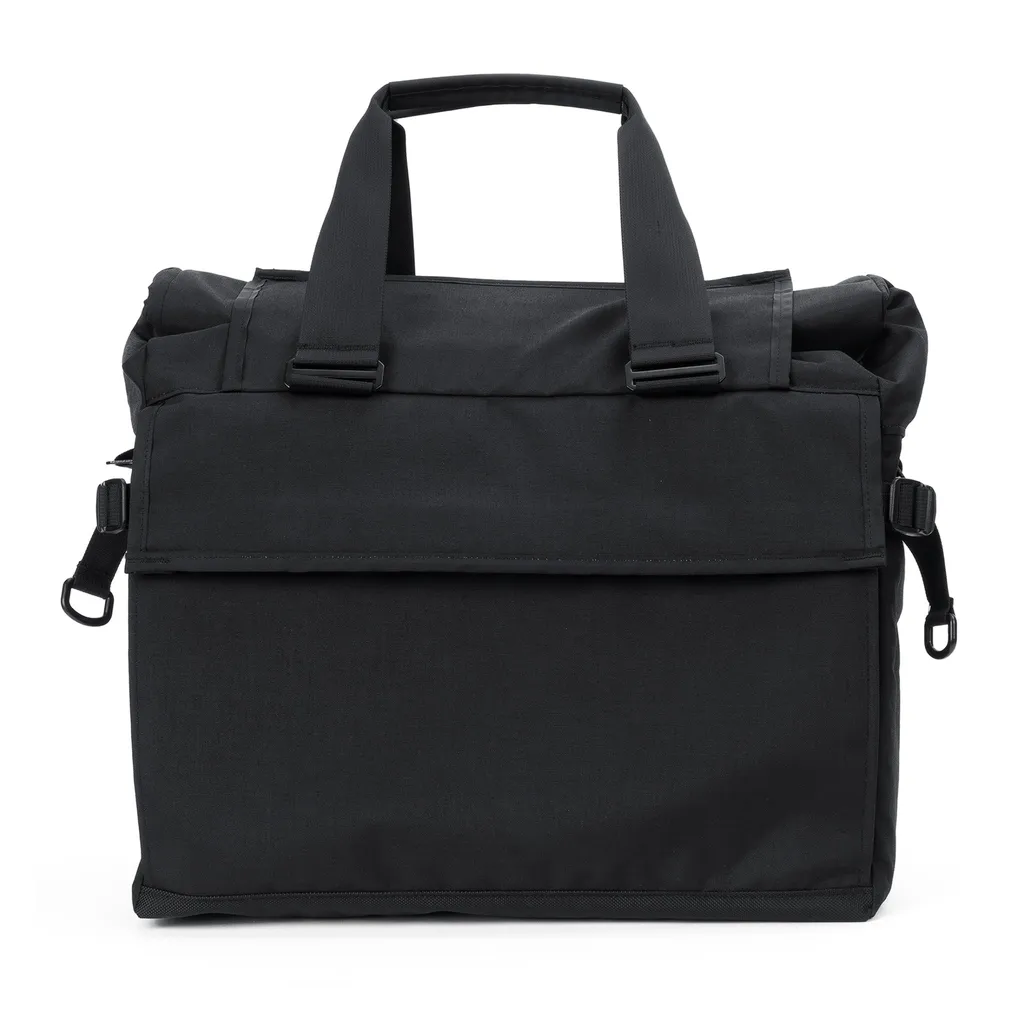 Roll-Top Duffle 40L