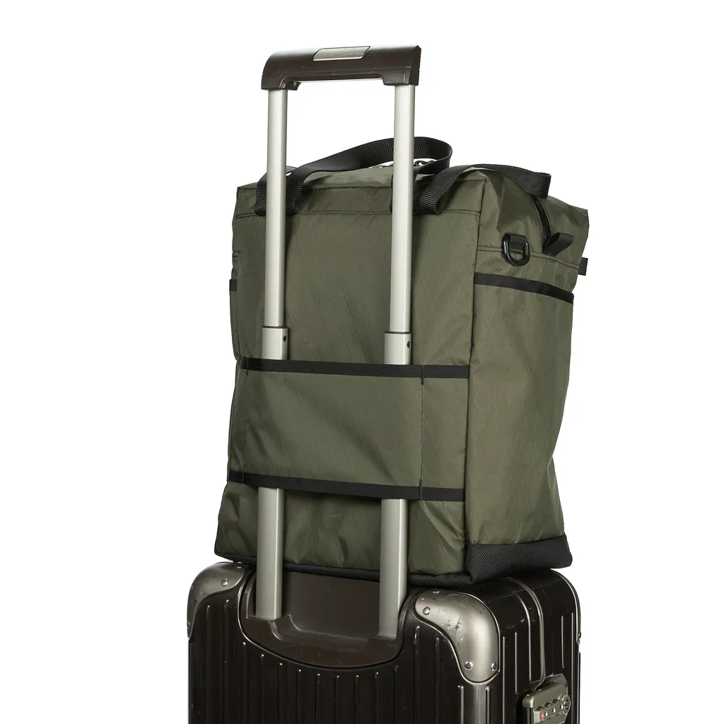 Utility Tote