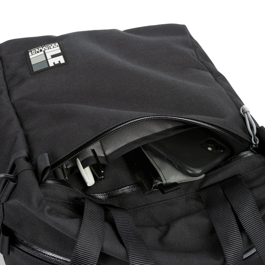 Utility Tote