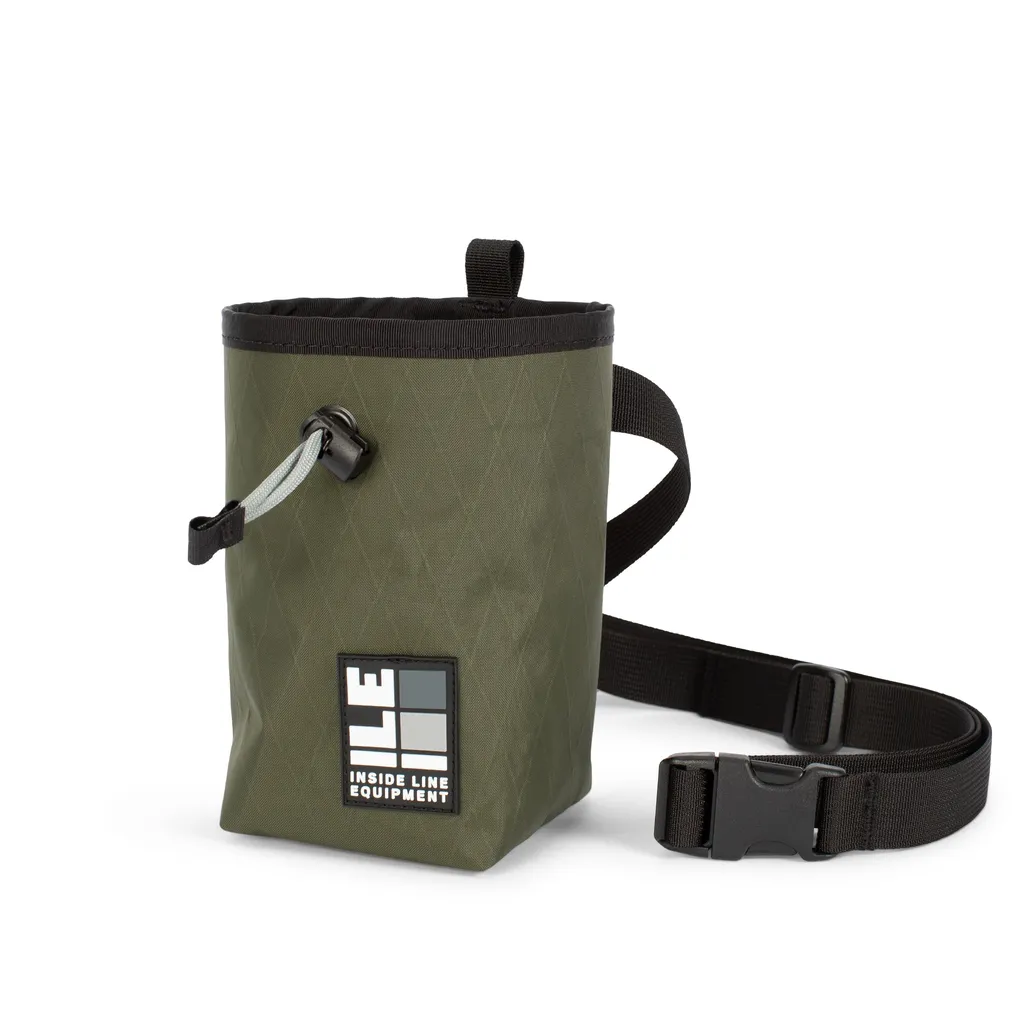 Chalk Bag