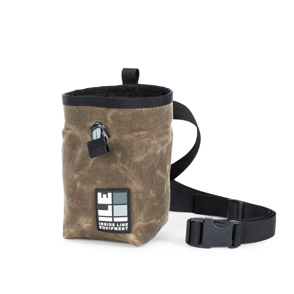 Chalk Bag