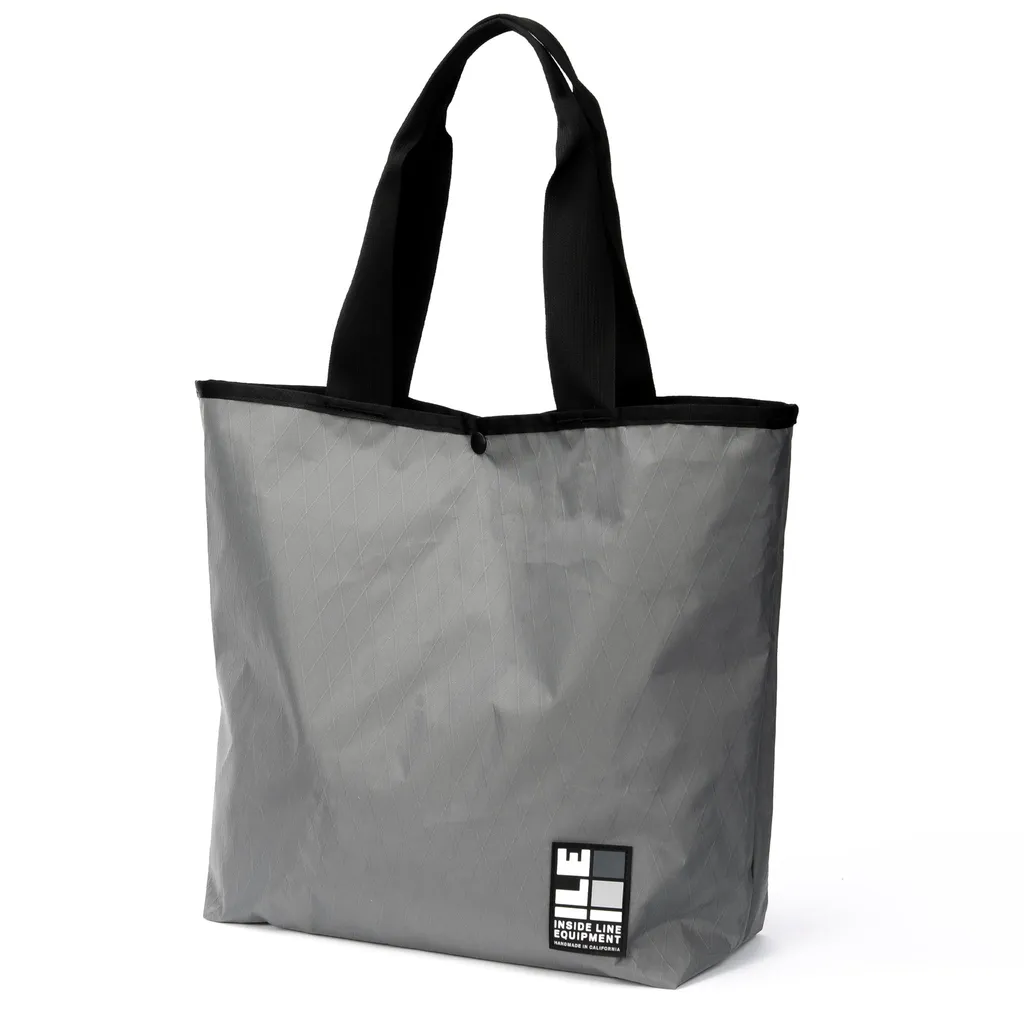 Minimal Tote