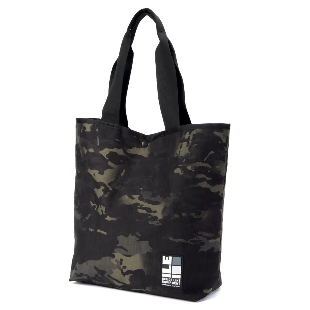 Minimal Tote