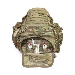 Enhanced Warfighter Jump Pack