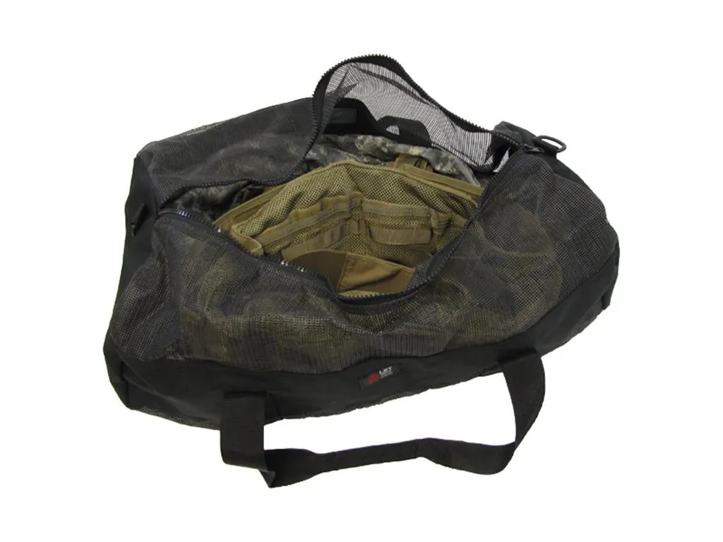 Mesh Dive Bag