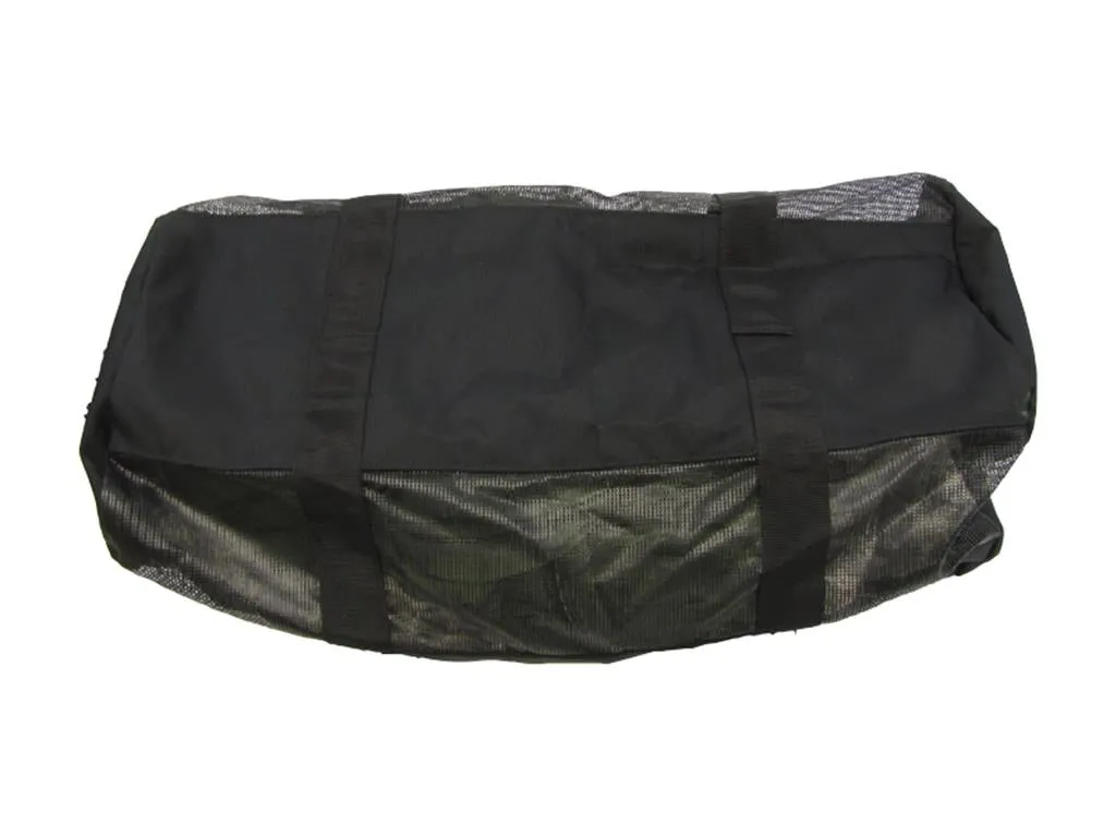 Mesh Dive Bag