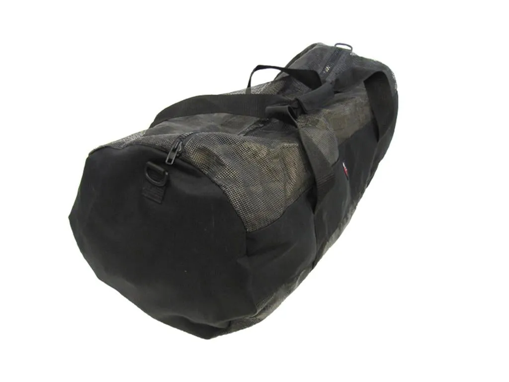 Mesh Dive Bag