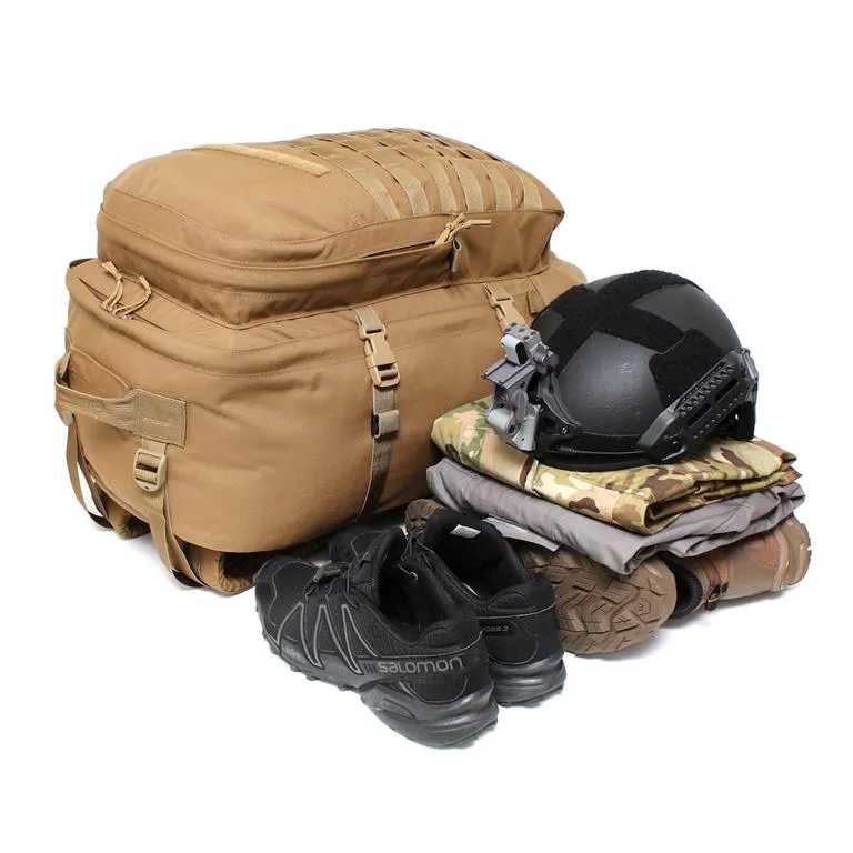 Large Deployment Backpack