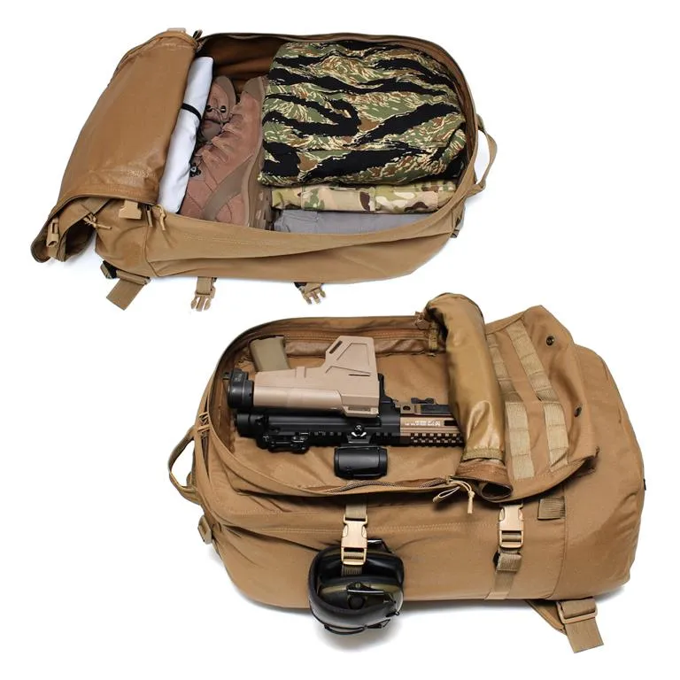 Large Deployment Backpack