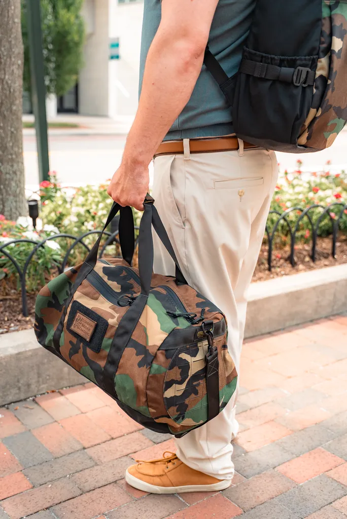 30L Every Day Duffel