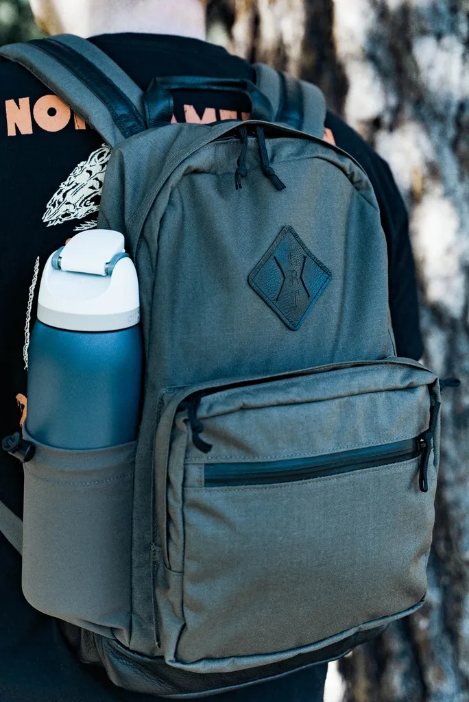 MG Origins Day Pack