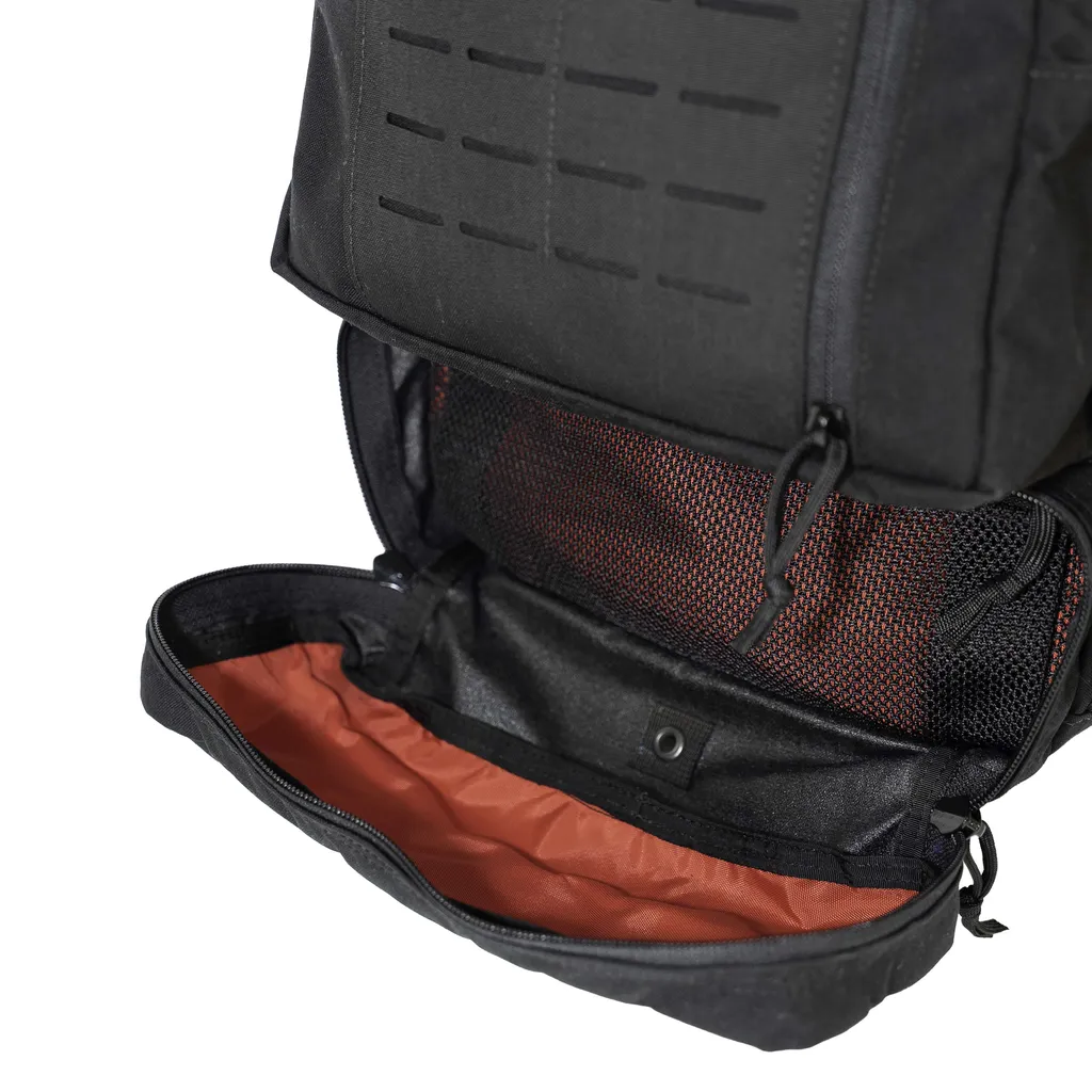 26L Extended Day Pack