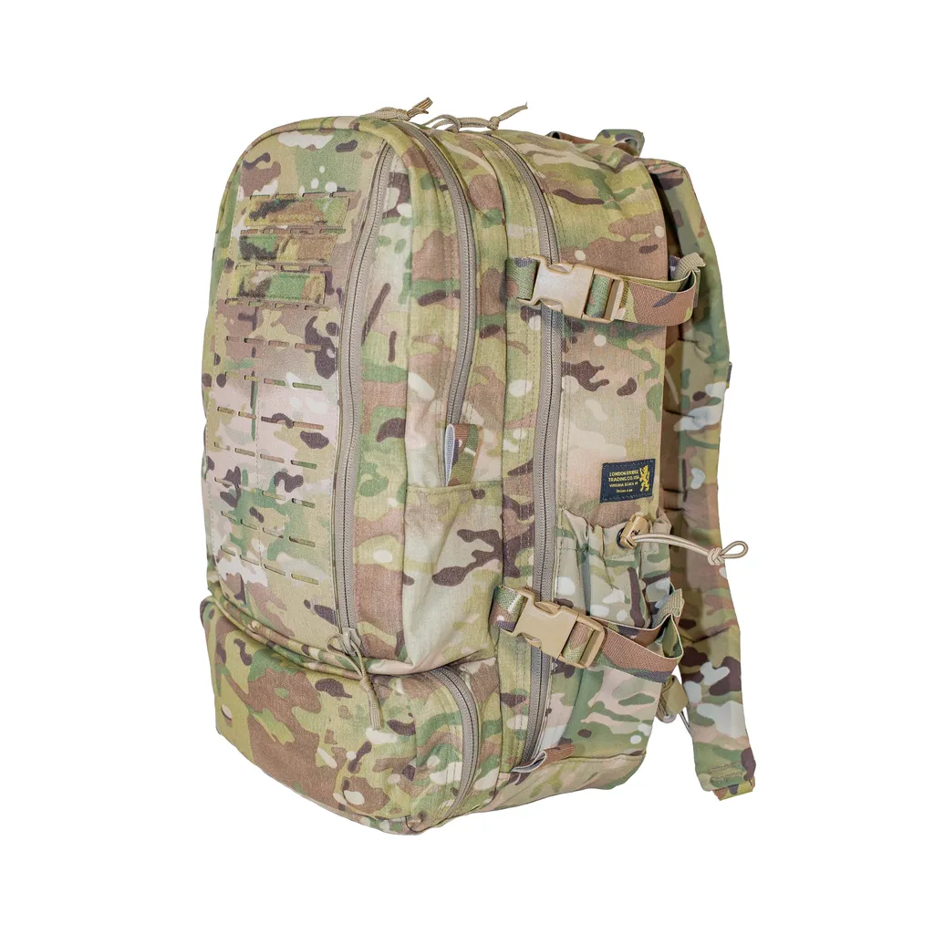 26L Extended Day Pack