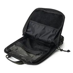 Tactical Admin Pod