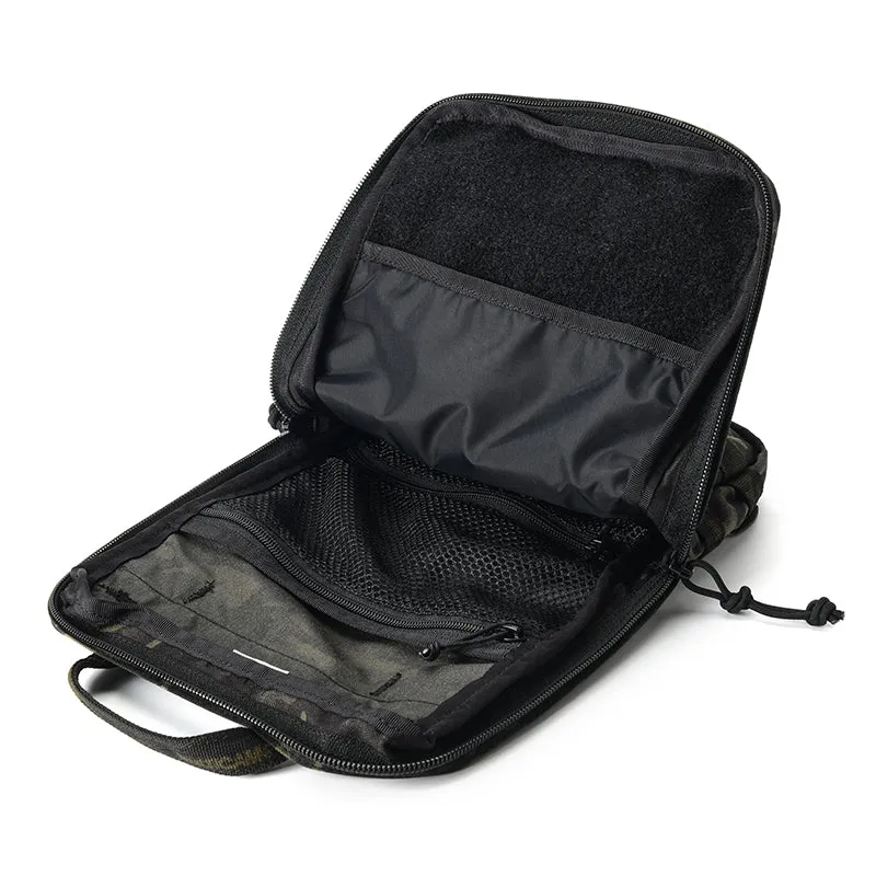 Tactical Admin Pod