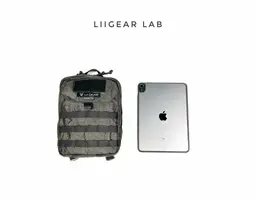 Tactical Admin Pod