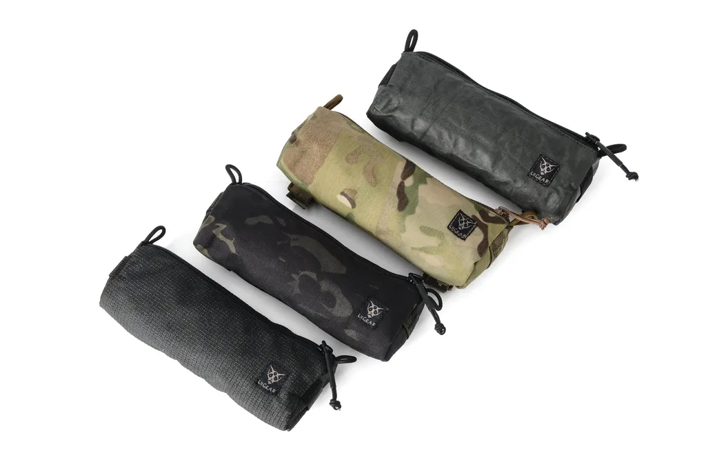 Pencil Bag