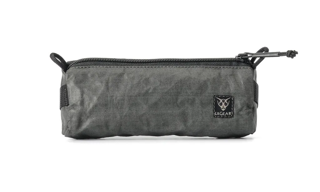 Pencil Bag