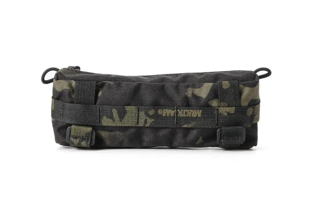 Pencil Bag