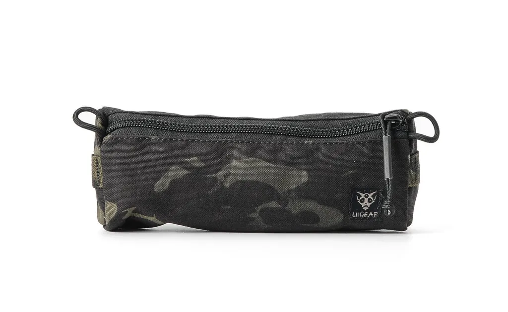 Pencil Bag