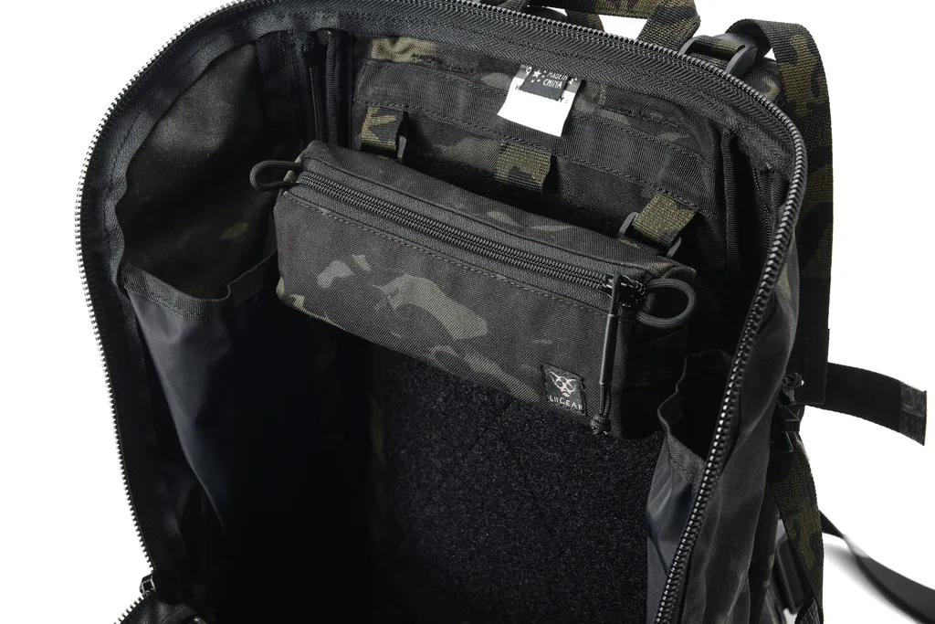 Pencil Bag
