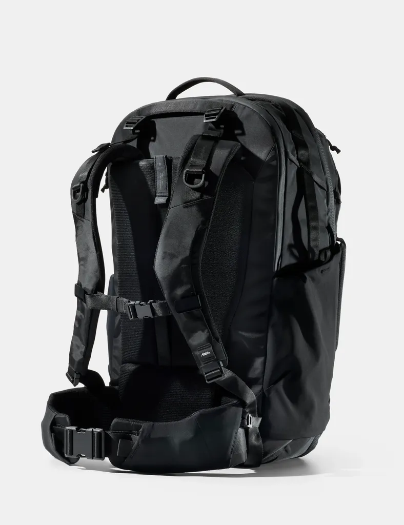 45L Global Travel Pack