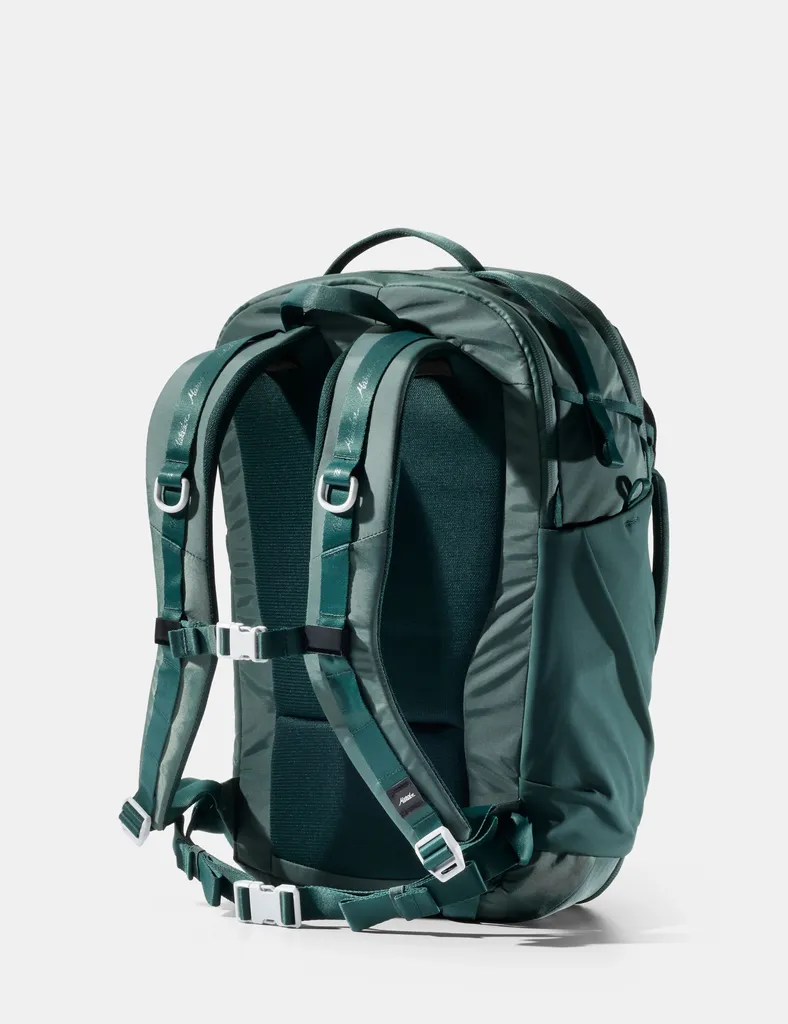 30L Carry-On Travel Pack