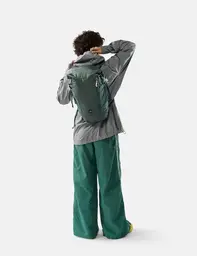 18L Waterproof Packable Backpack