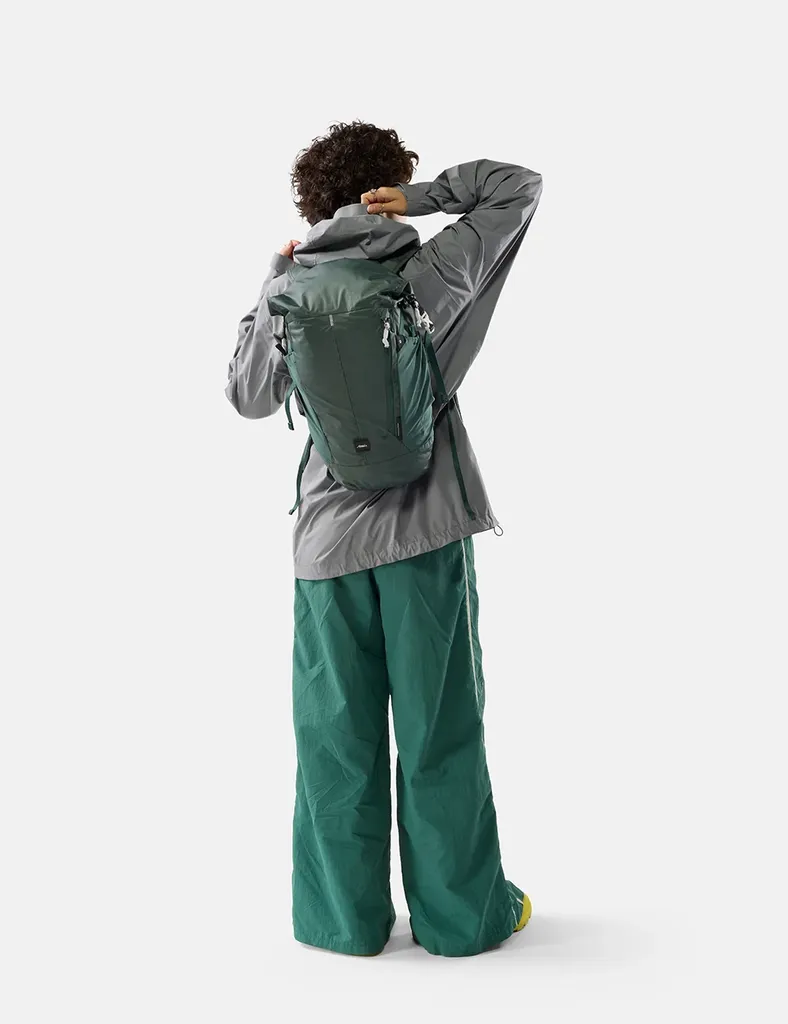 18L Waterproof Packable Backpack