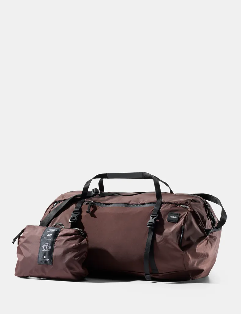 30L Packable Duffel