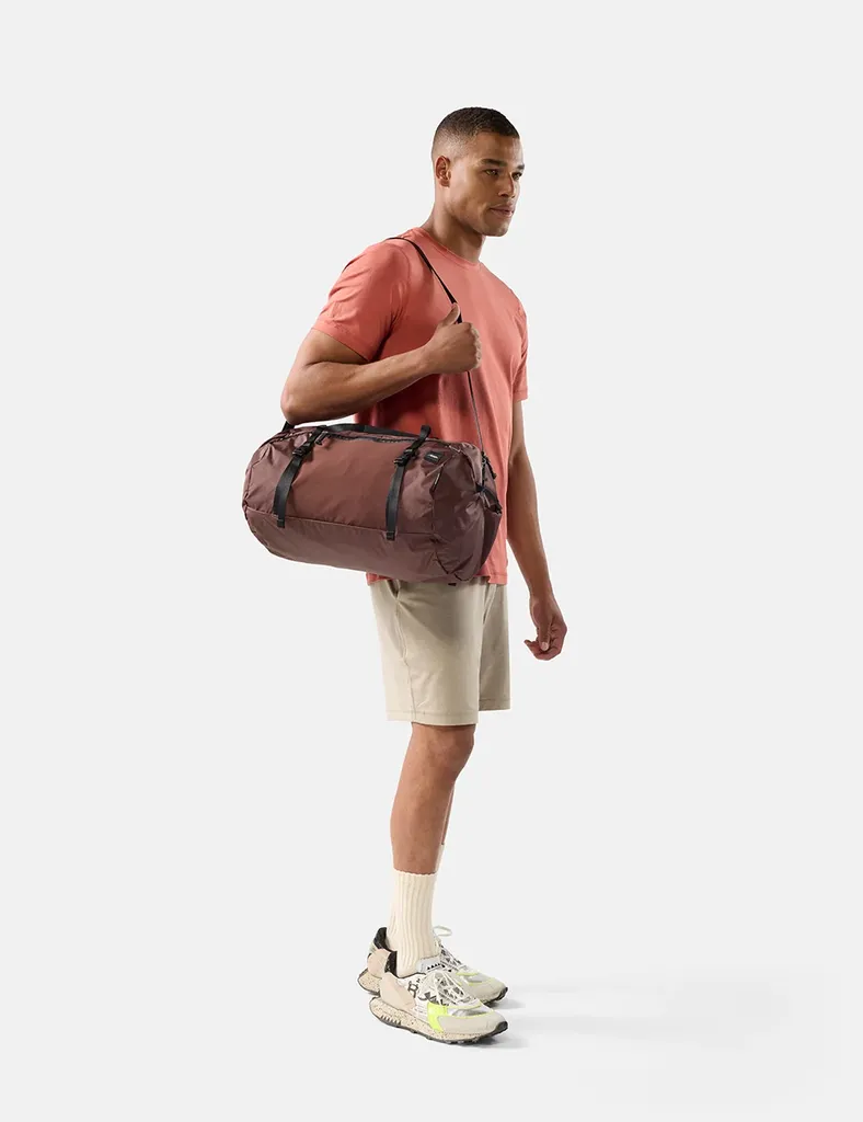 30L Packable Duffel